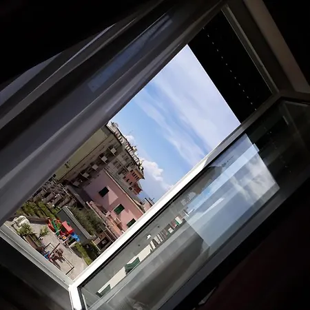 Ca Da Irma Genoa