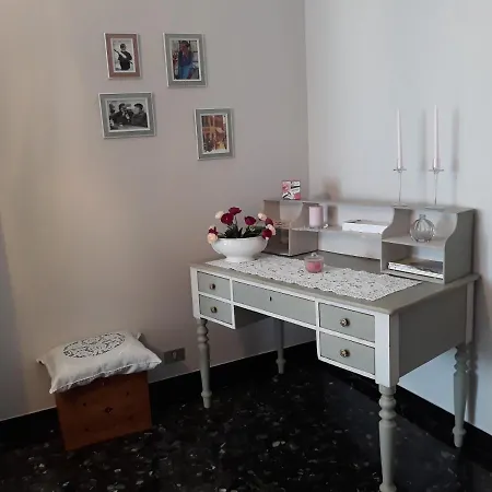 Apartment Ca Da Irma