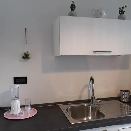Apartment Ca Da Irma