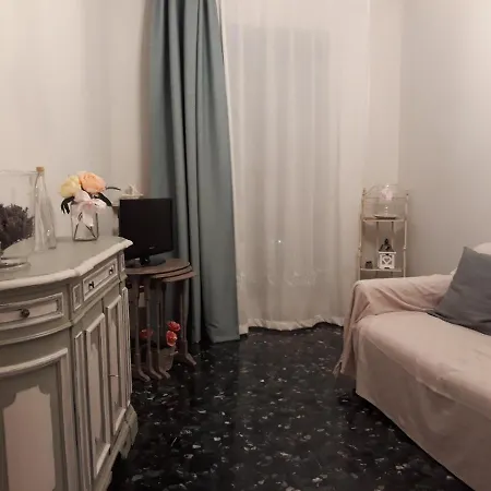 Ca Da Irma Apartment *