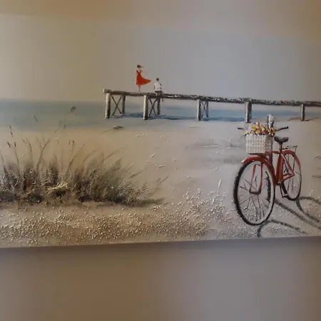 Apartment Ca Da Irma