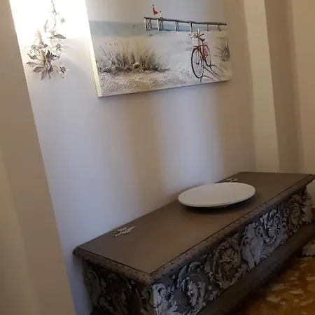 Ca Da Irma شقة جنوة