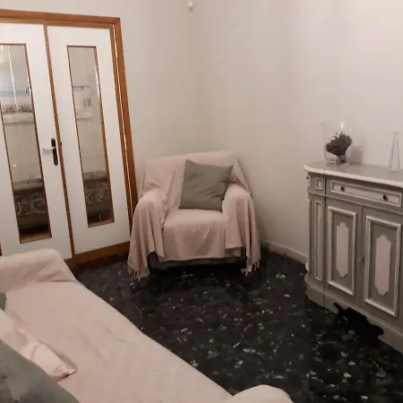 Ca Da Irma Apartment *