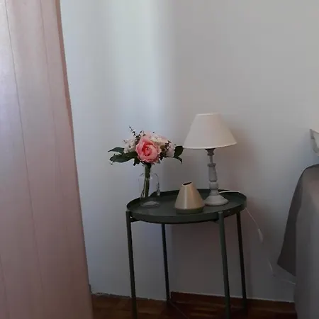 Apartment Ca Da Irma *