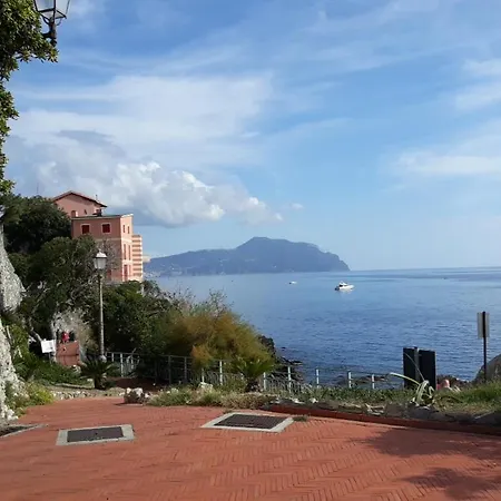 Apartment Ca Da Irma Genoa